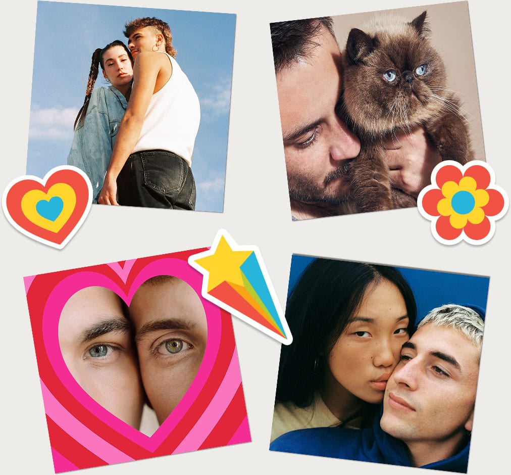 Polaroid - Hi-Print 3x3 Pocket Photo Printer - +10 Sheets - White