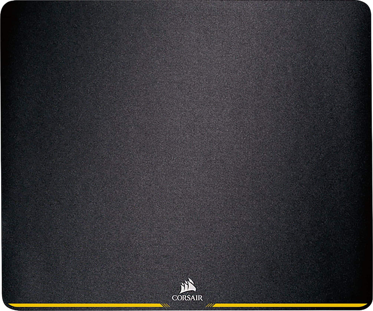 CORSAIR - MM200 Gaming Mouse Pad - Medium - Black