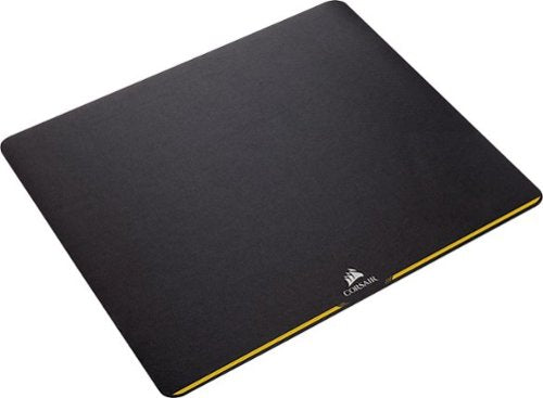 CORSAIR - MM200 Gaming Mouse Pad - Medium - Black