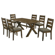 Gawain - Juego de comedor