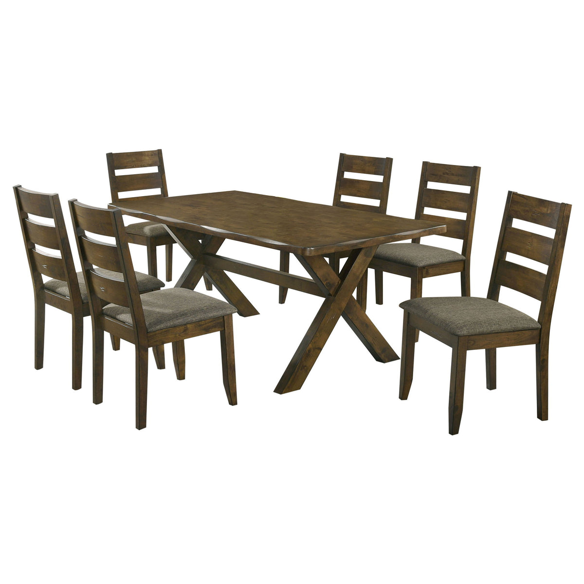 Gawain - Juego de comedor