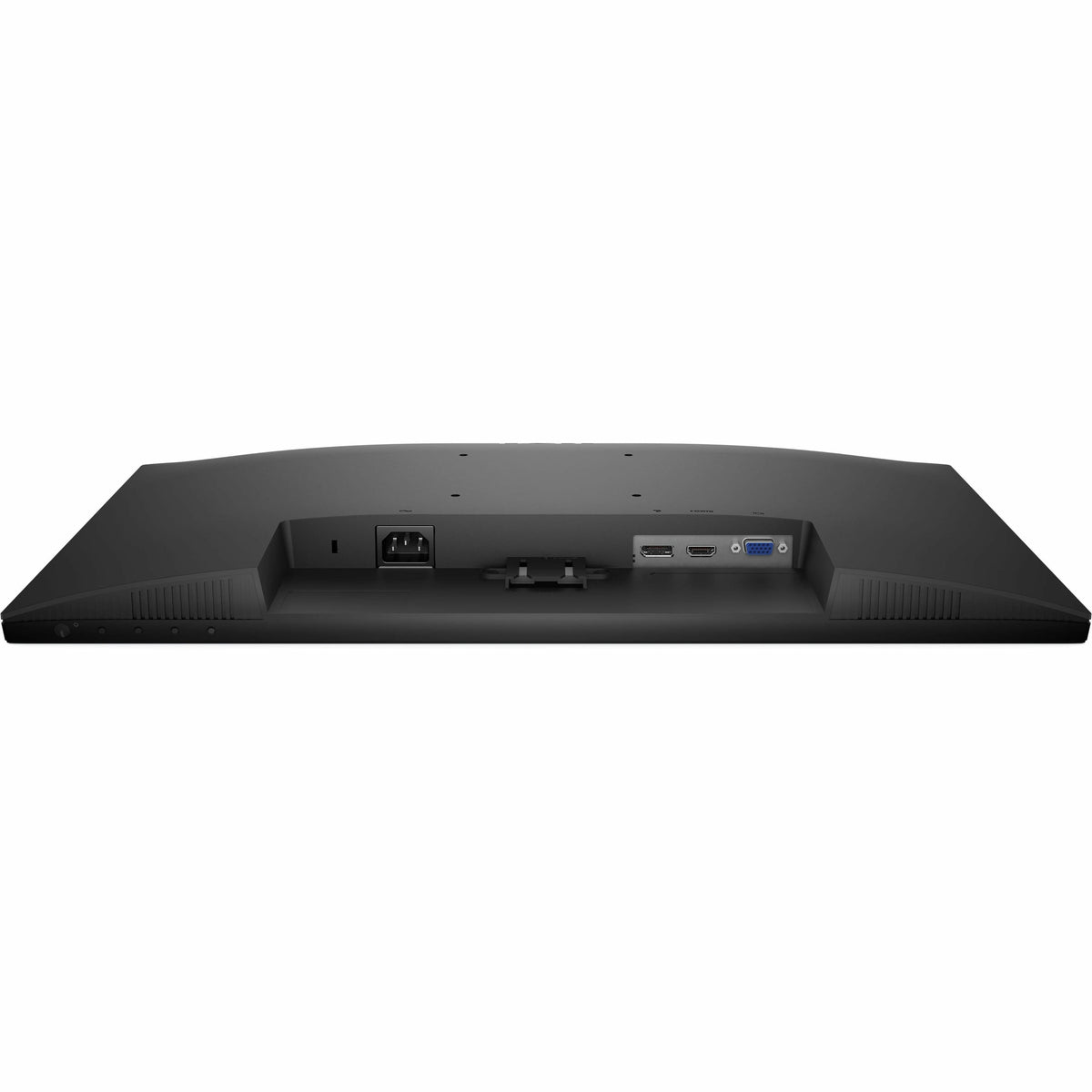 Dell - Pro 23.8" IPS LED FHD 100Hz Monitor (VGA, HDMI) - Black