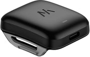 WHOOP - Wireless PowerPack – Compatible with 5.0 One, Peak, and MG Life - Black