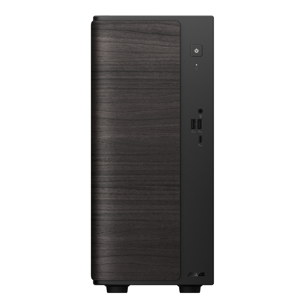 ASUS - VM501 Desktop - AMD Ryzen 7 260 - 16GB Memory - 1TB Storage - Black
