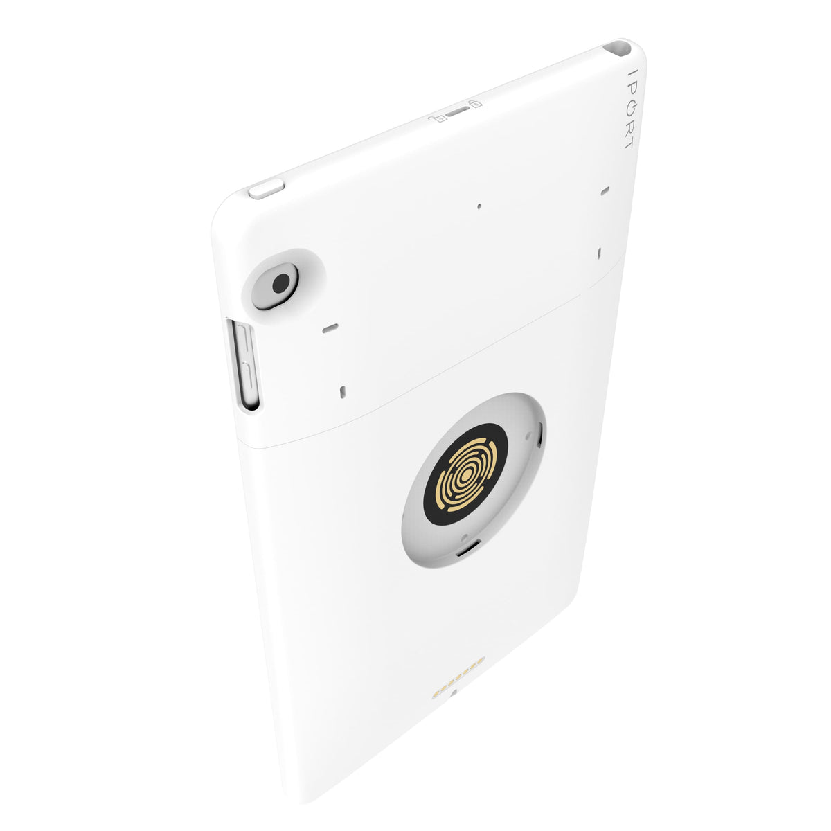 iPort - CONNECT PRO - CASE FOR APPLE IPAD 10.2" (9th Gen) (Each) - White