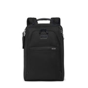 TUMI - Alpha Medium 15" Expandable Backpack - Black