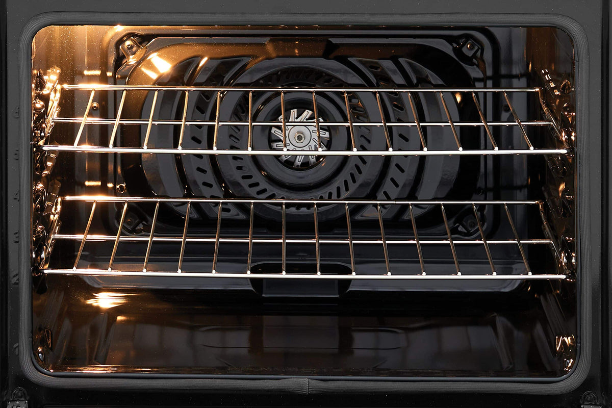 Frigidaire - 30" Microwave Combination Oven with Air Fry - Black
