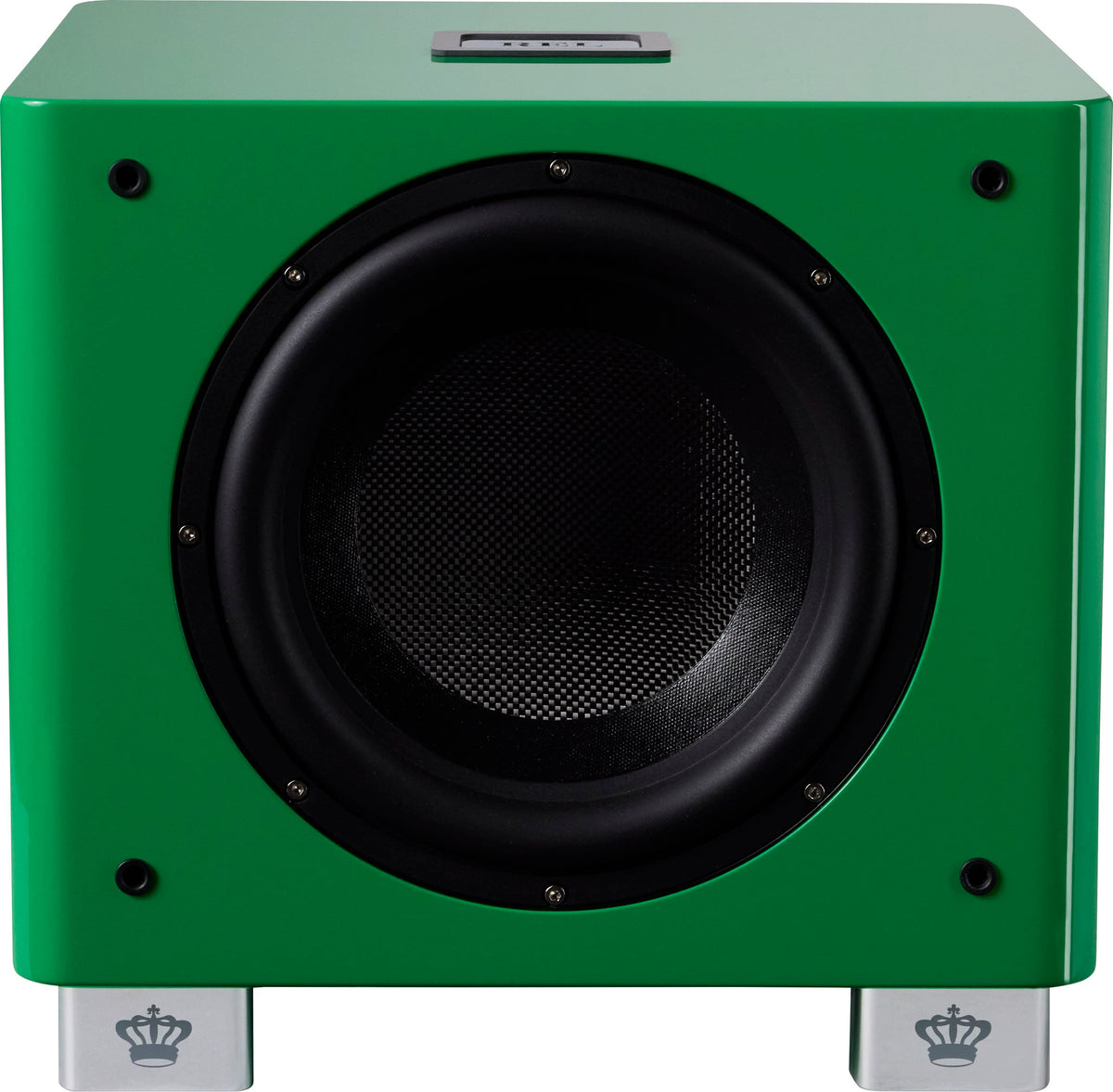 REL - T/9X SE - Green