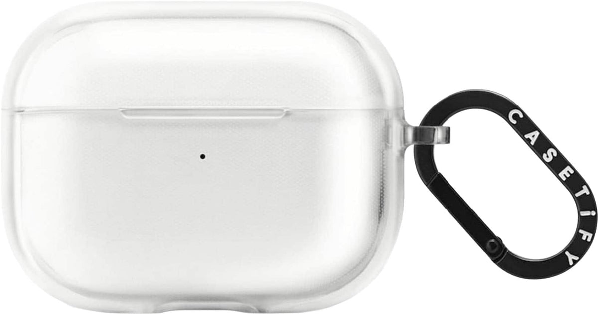 CASETiFY - Impact Airpods Case for Airpods Pro 2/1 - Frost