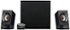 Logitech - Z533 Multimedia Speakers (3-Piece) for PC - Black
