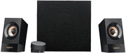 Logitech - Z533 Multimedia Speakers (3-Piece) for PC - Black