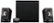 Logitech - Z533 Multimedia Speakers (3-Piece) for PC - Black