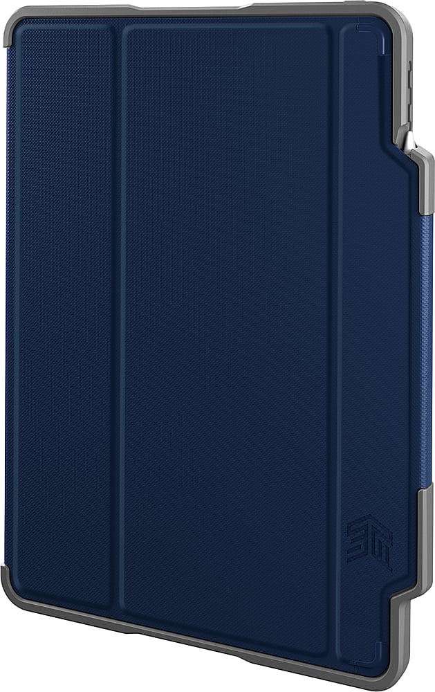 STM - Dux Plus case for 11" iPad Pro (2nd Gen/1st Gen) - Midnight Blue
