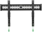 Kanto - Tilting TV Wall Mount for Most 32" - 60" Flat-Panel TVs - Black
