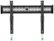 Kanto - Tilting TV Wall Mount for Most 32" - 60" Flat-Panel TVs - Black