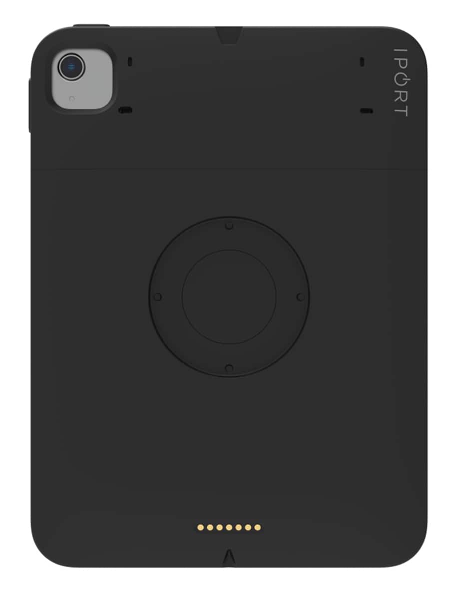 iPort - CONNECT - CASE FOR APPLE IPAD 10.9" (10th Gen) (Each) - Black