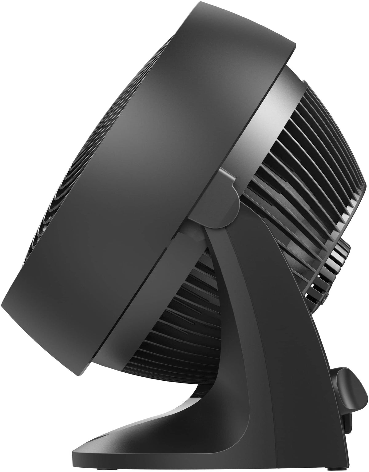 Vornado - 633 Mid-Size 9 in. Whole Room Air Circulator Fan - Black