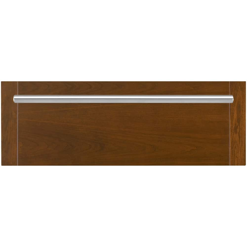 JennAir - 27" Warming Drawer - Custom Panel Ready