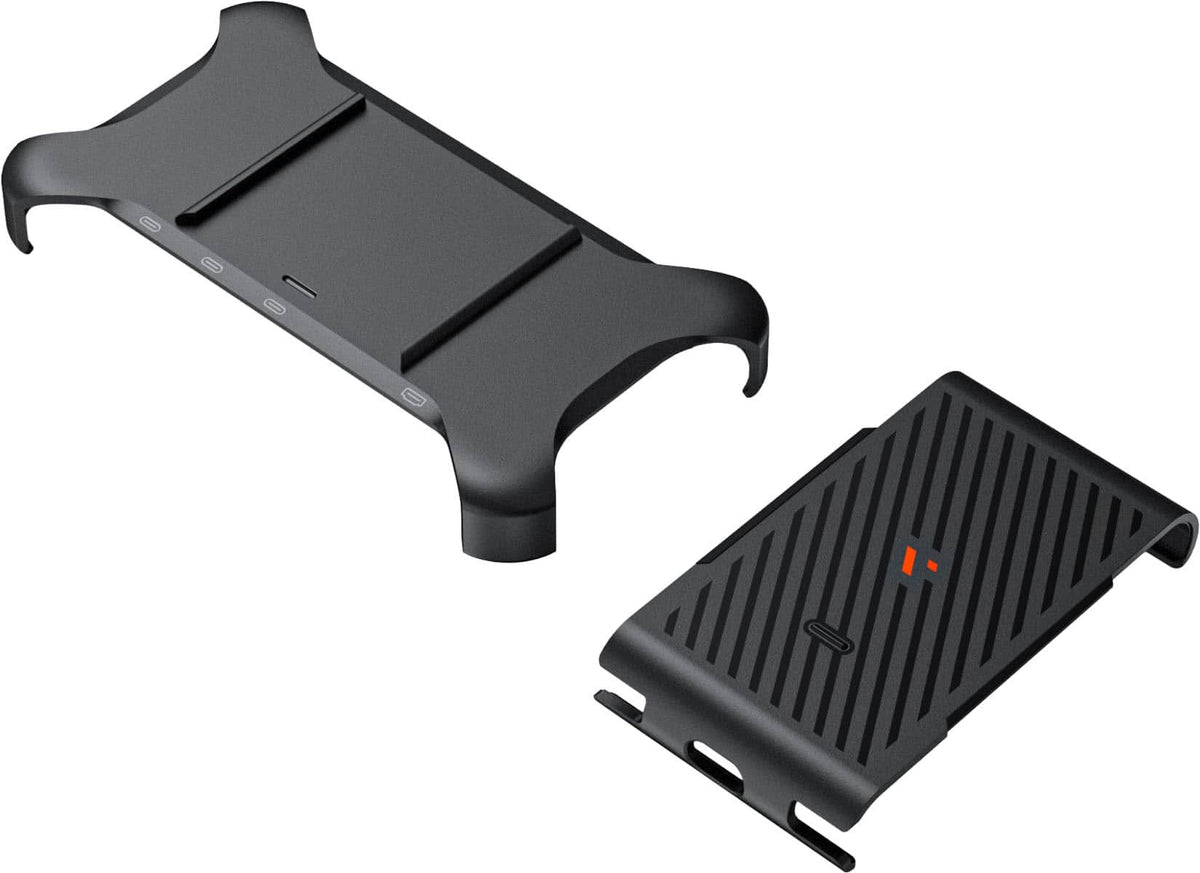 VITURE - Mobile Dock Mount for Switch 2, Easy to Carry - Black