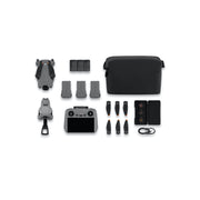 DJI - Mini 5 Pro Fly More Combo Plus (DJI RC2) - Black