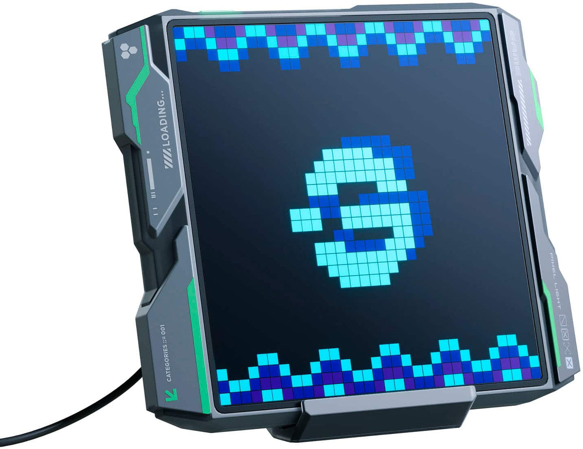 Govee - Gaming Pixel Light - Multi