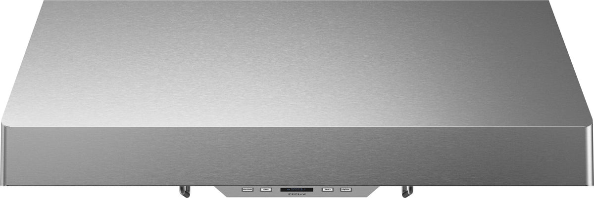 Zephyr - 36 inches - Convertible - Under cabinet Range Hood - Stainless Steel