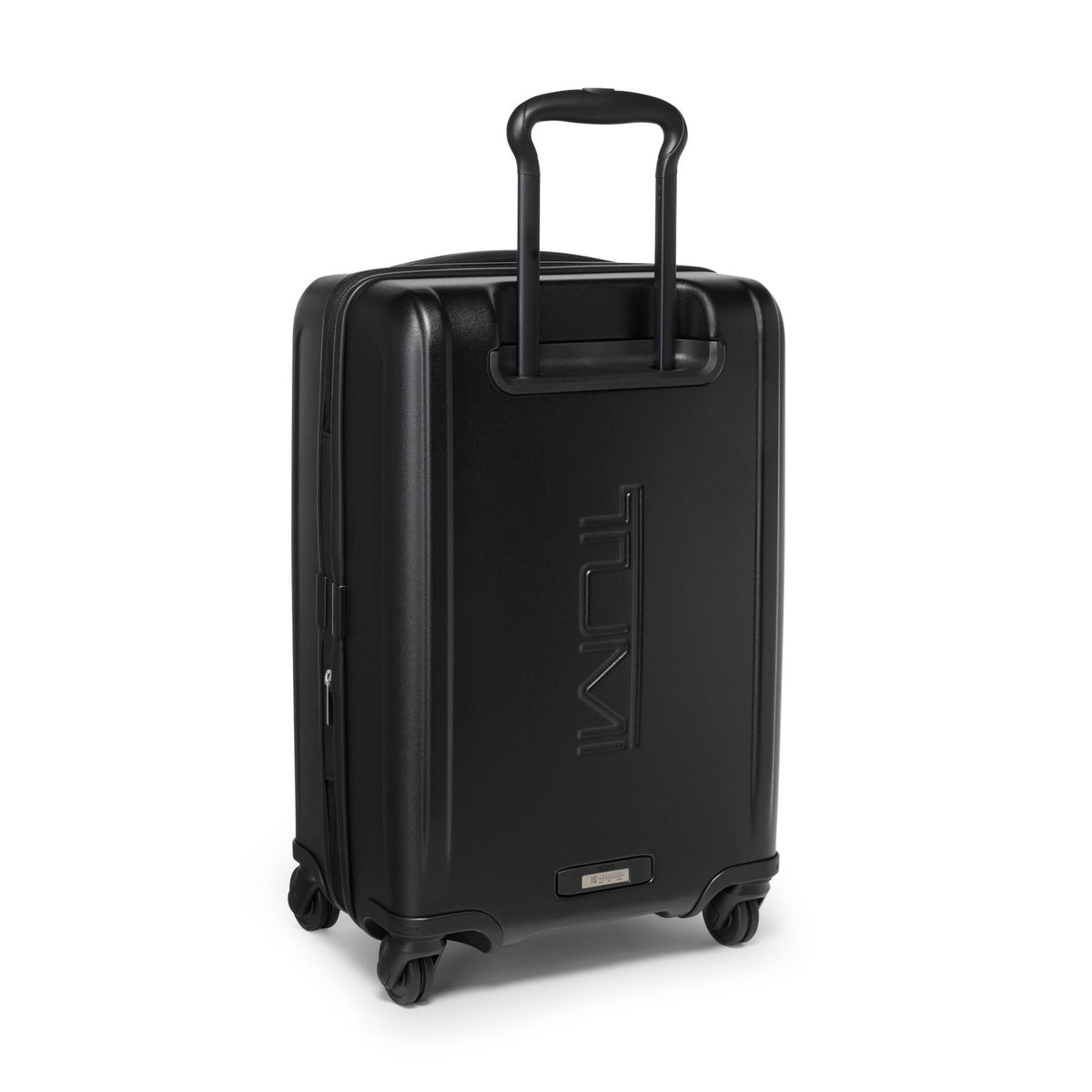 TUMI - Ventra Expandable Carry-On Spinner Suitcase - Black Texture