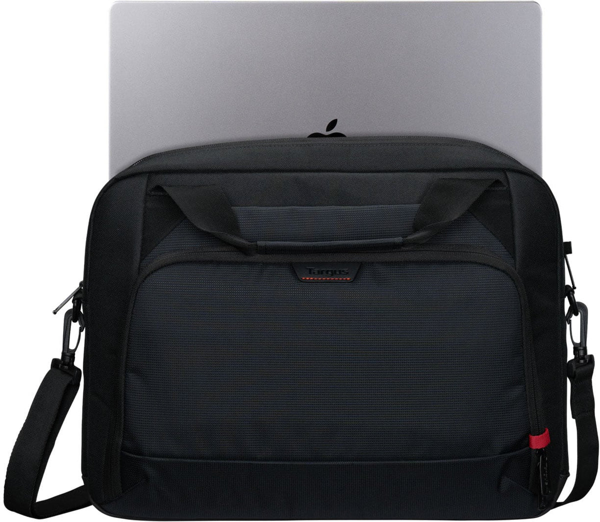 Targus - 15-16” Classic EcoSmart Briefcase - Black