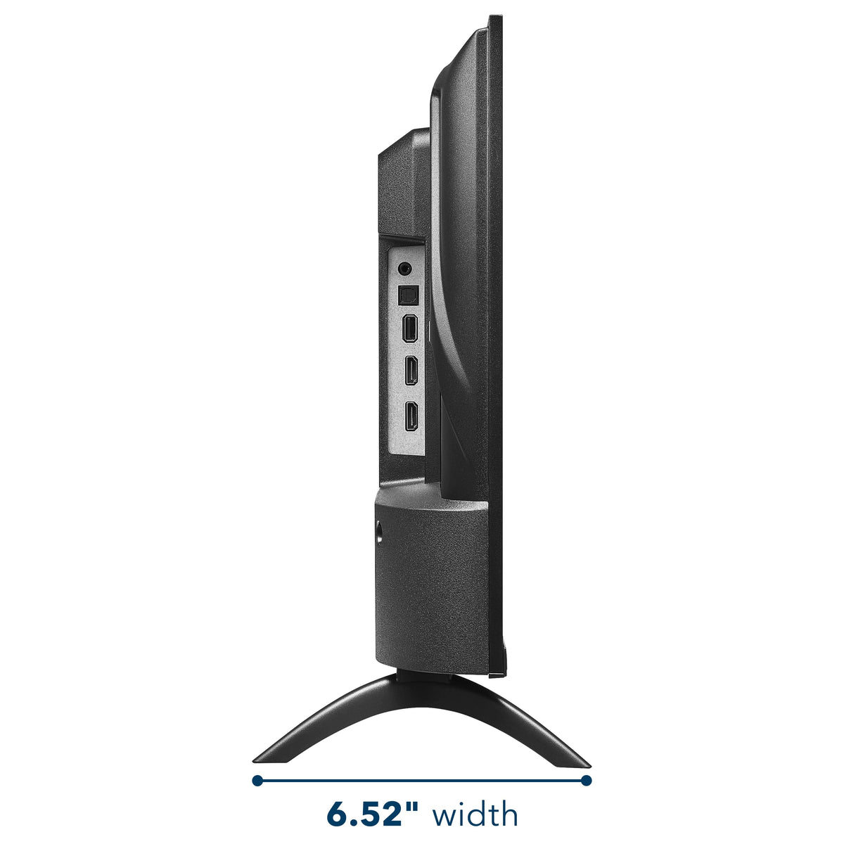Insignia™ - 24" Class F40 Series LED Full HD (1080p) Smart Fire TV