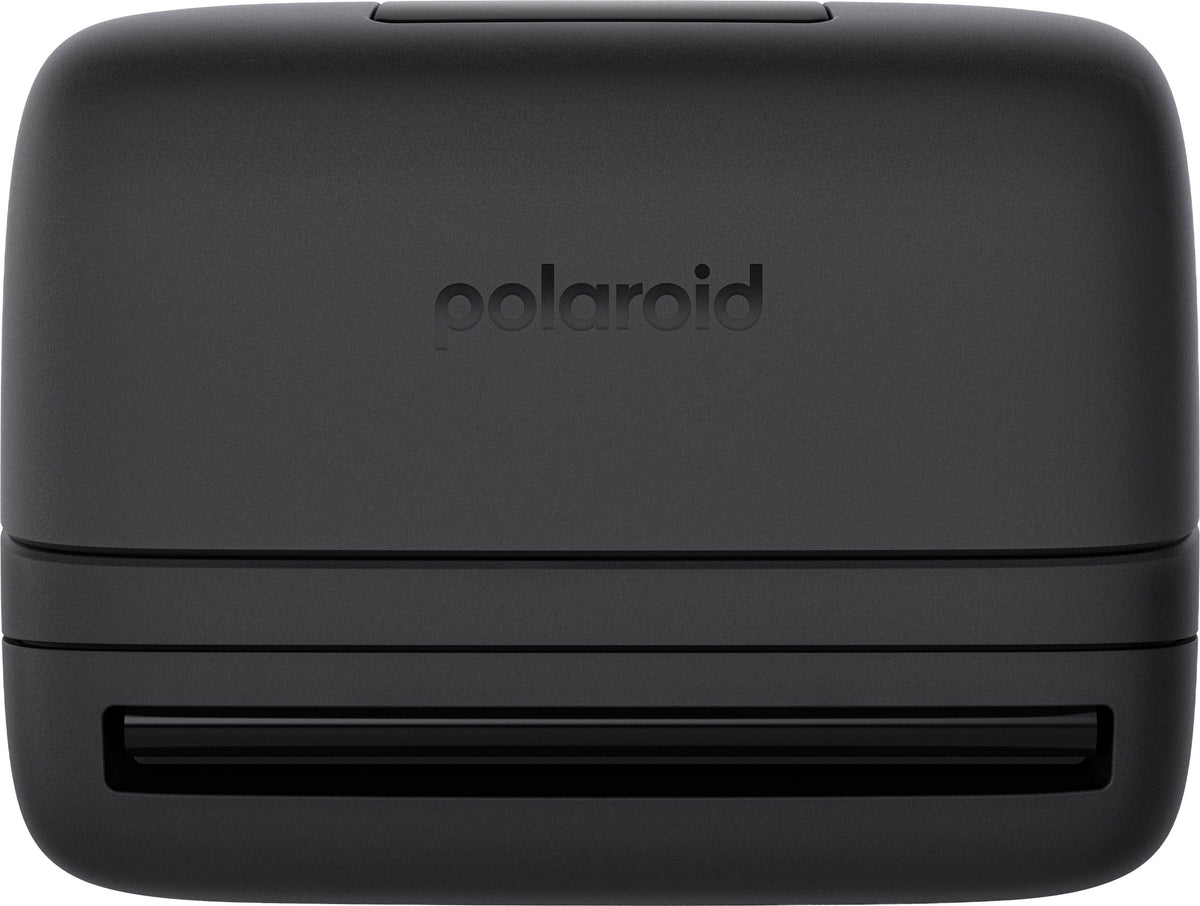 Polaroid - Flip Instant Camera - Black