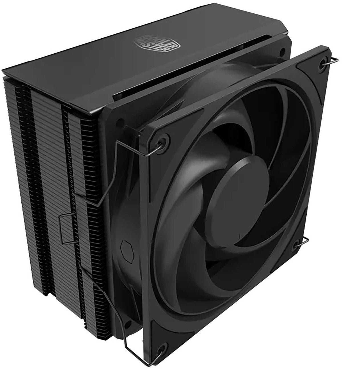 Cooler Master - Hyper 212 3DHP CPU Air Cooler - Black