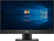 Dell - 23.8" Refurbished All-In-One - Intel Core i5 - 16GB Memory - 256GB SSD - Black