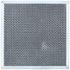Charcoal Filter Replacement for ZLC, ZLU Zephyr Range Hoods - Black