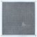 Charcoal Filter Replacement for ZLC, ZLU Zephyr Range Hoods - Black