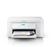 Epson - Expression Home XP-5250 Wireless All-in-One Inkjet Printer - White