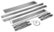 Electrolux - 84" Trim Kit - Stainless Steel