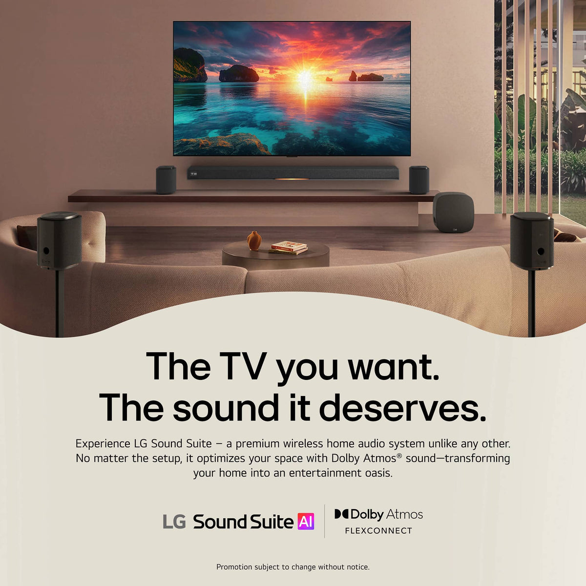 LG - 75" Class MRGB95 Micro RGB evo AI 4K Smart webOS TV with Triple 100% Color Coverage Certified (2026)