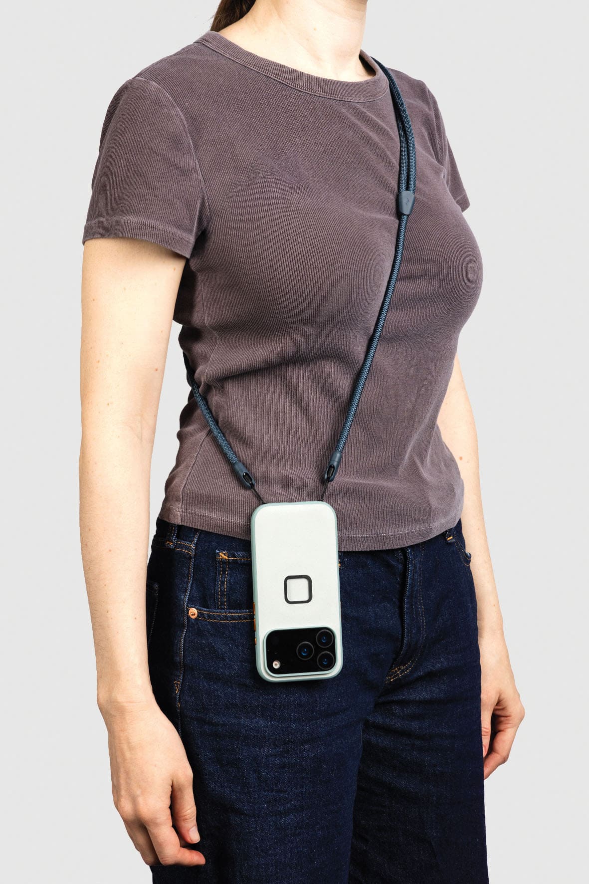 Peak Design - Mobile Crossbody Strap - Ocean