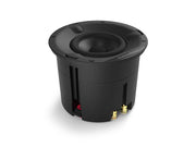 Bowers & Wilkins - CI600 Series 3" In-Ceiling Speakers - (Pair) - Paintable White