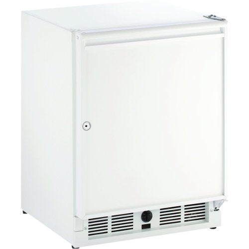 U-Line - ADA Series 3.3 Cu. Ft. Mini Fridge - White