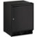 U-Line - ADA Series 3.3 Cu. Ft. Mini Fridge - Black