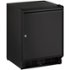 U-Line - ADA Series 3.3 Cu. Ft. Mini Fridge - Black