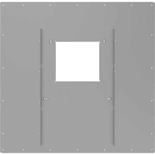 Roofplate for Select Thermador Blowers - Gray