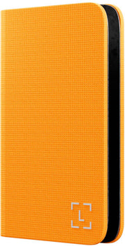 Ledger - Stax Magnet Shell - Bitcoin Orange