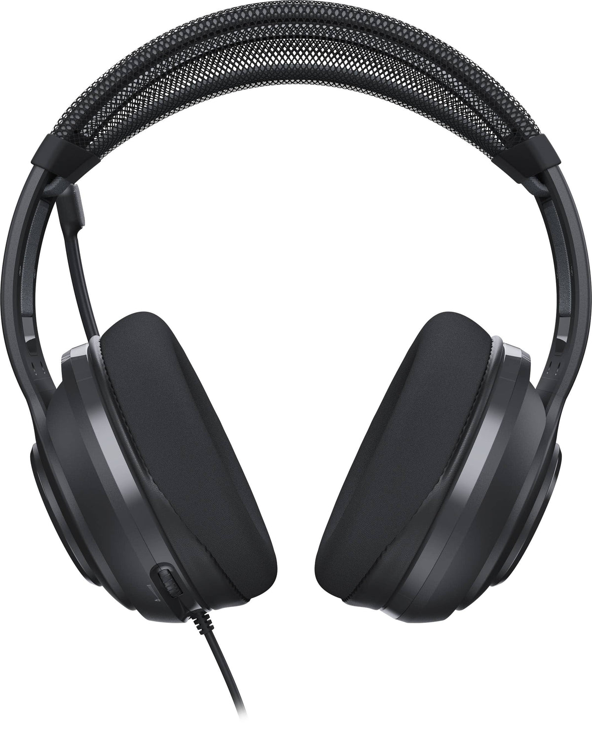 Turtle Beach - Atlas 200 Wired Over-Ear Gaming Headset for PC, Xbox & PlayStation - Black