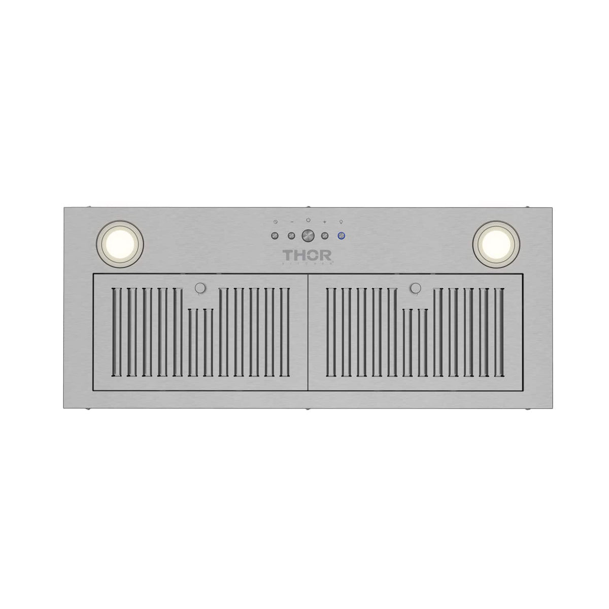 Thor Kitchen - 30 inches - Convertible & Convertible - Range Hood Insert - Stainless Steel