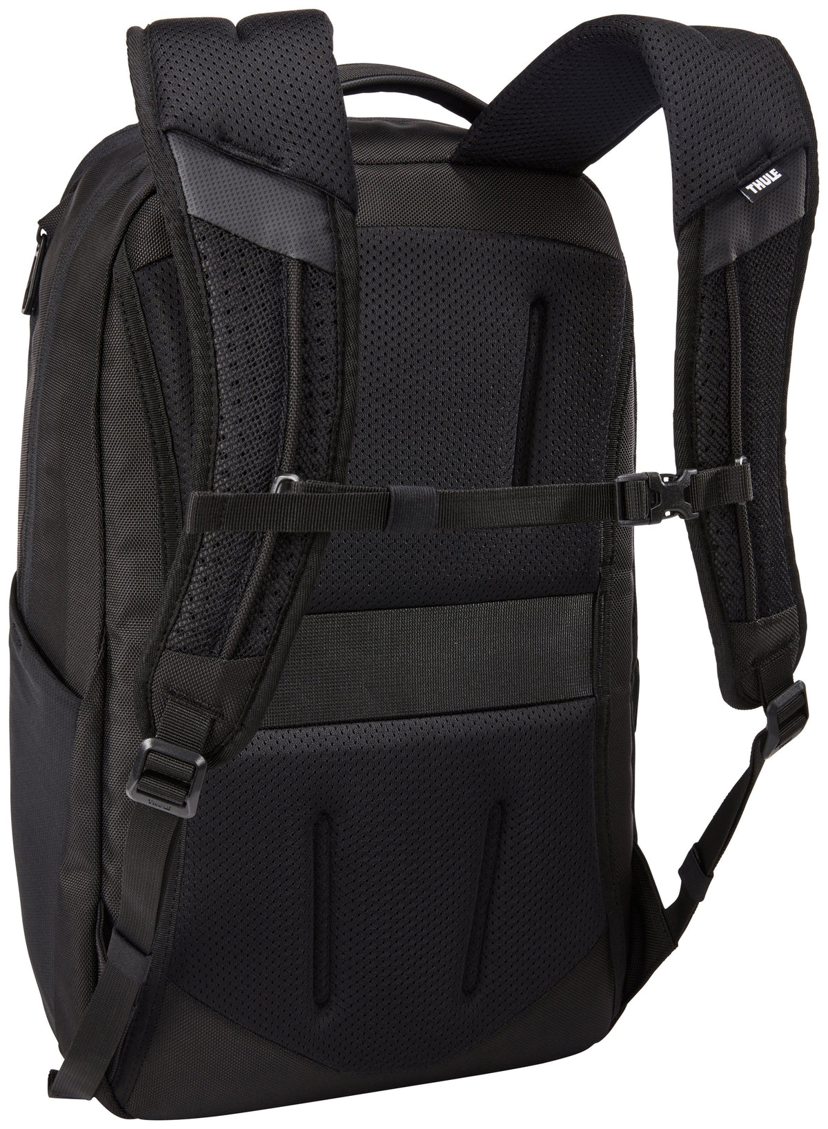 Thule - Accent Backpack 23L - Black