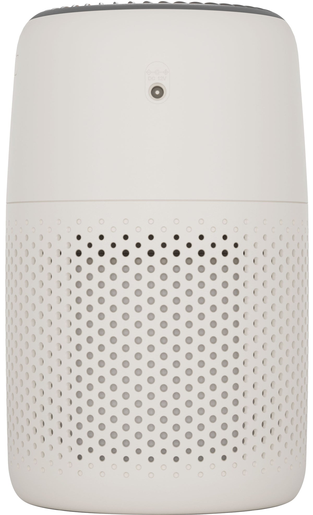 Levoit - Core Mini with Night light, 254 sq ft - Cream White