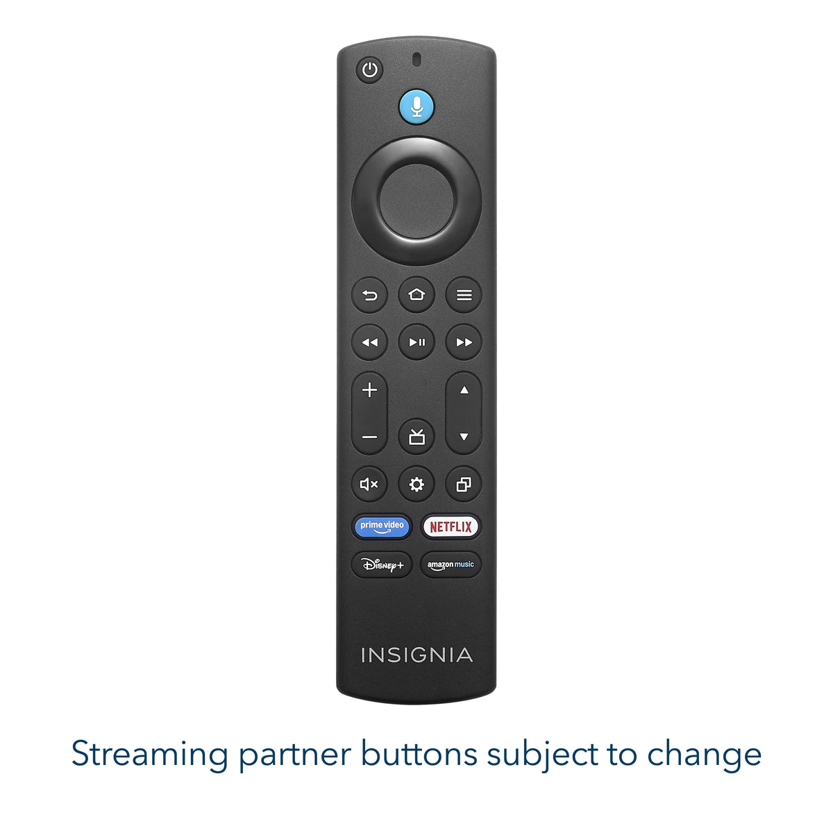 Insignia™ - 65-inch Class F50 Series LED 4K UHD Smart Fire TV
