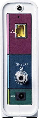 ARRIS - SURFboard SB6190 32 x 8 DOCSIS 3.0 Cable Modem - White